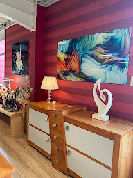 Photo n°17 de Aux Meubles Cirés à Saint-Jean-d'Angély (Magasin de meubles)