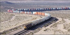 Railway Station Cargo quetta