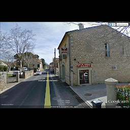 Photo n°3 de Pizza du Portalet à Plaissan (Pizzeria)