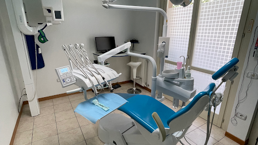 Studio Dentistico Dr. Paolo Calderoli