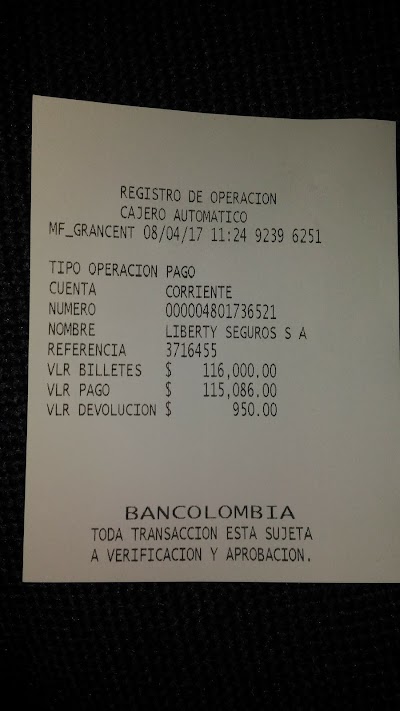 Photos of Proteccion Pensiones y Cesantias
