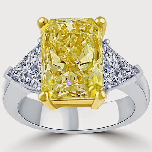 Liori Diamonds - Engagement Rings & Jewelry - Thumbnail
