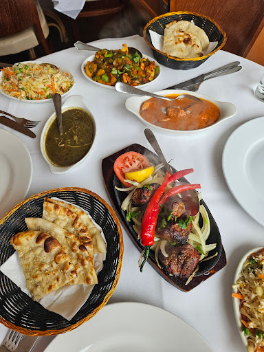 Sherpa Kitchen | Esher - Thumbnail