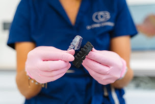 Photo n°4 de Dr Chloé Choukroune - Orthodontiste - Paris 05 à Paris (Orthodontiste)