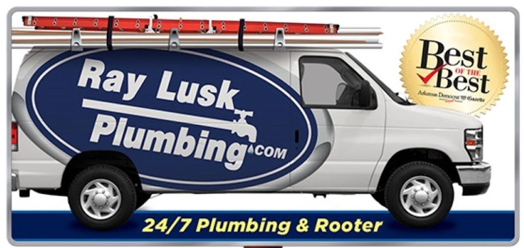 Ray Lusk Plumbing - Plumbing Services
