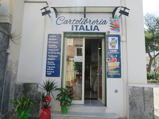 Cartolibreria Italia