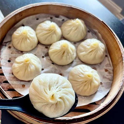 Dumpling King - Visual