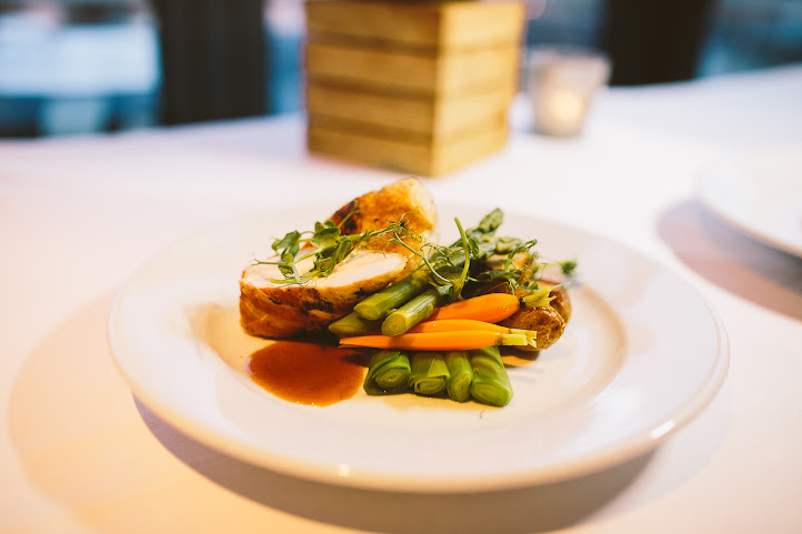 Great John Street Hotel by null