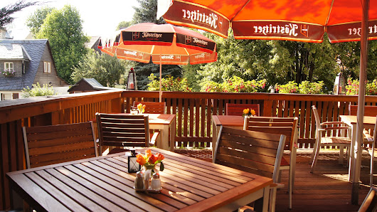 Hotel Restaurant Stadt Zwönitz Am Mühlgraben 10, 08297 Zwönitz