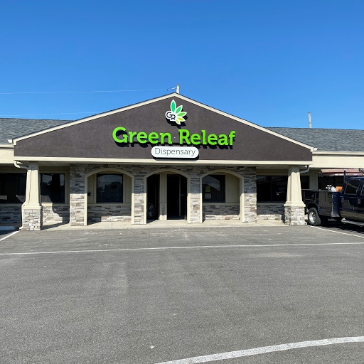 Green Releaf Marijuana Dispensary - Thumbnail