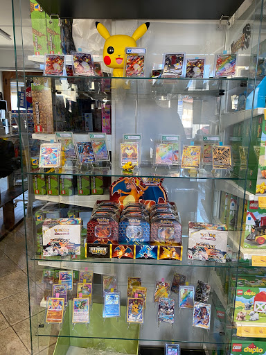 Tony Toys Gallery - Italy