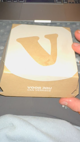 Beoordelingen van Verhage Leidschenveen in Den Haag - Restaurant