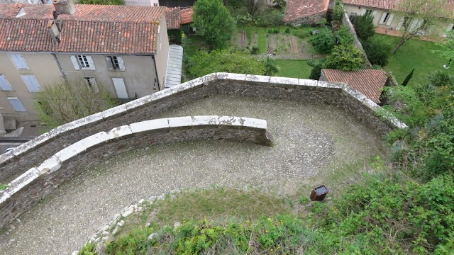 Château de Foix