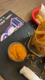 Photo n°19 de L'Oasis à Luçon (Restauration rapide)