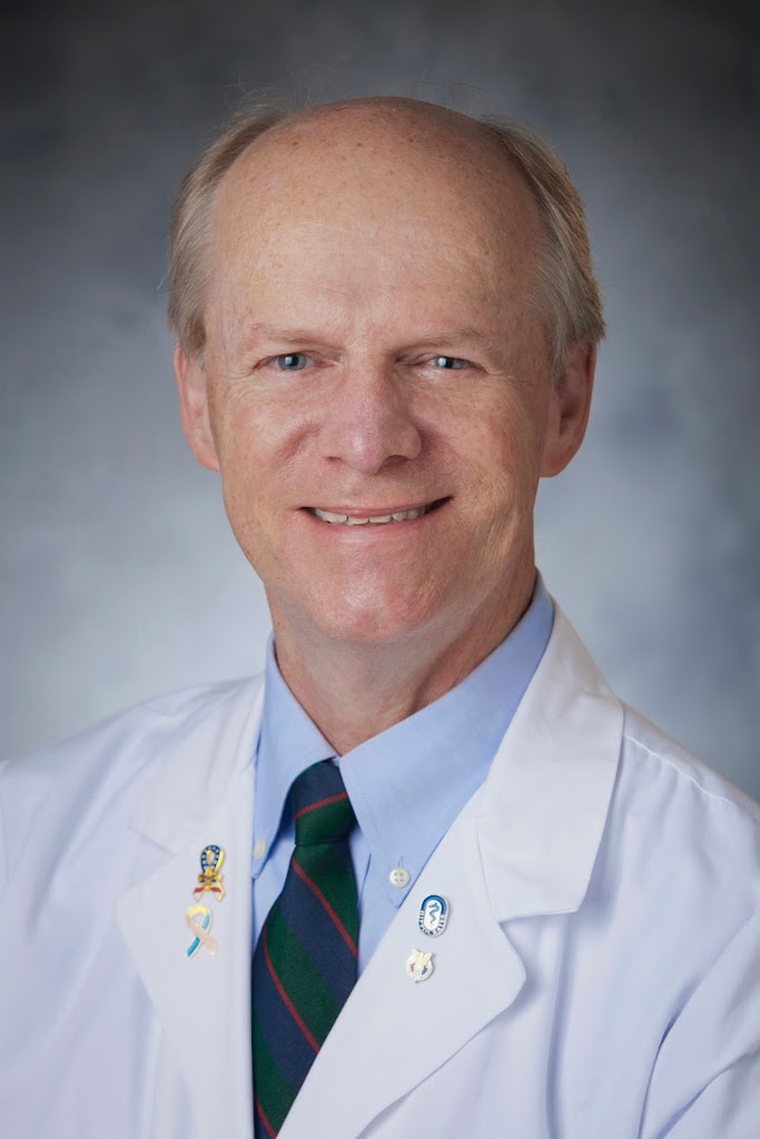 William J Parsons Md Rpvi