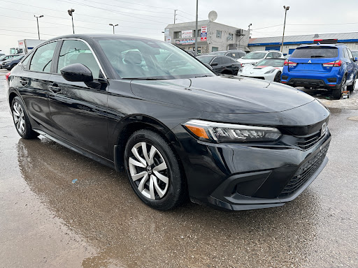 Hakim Auto Sales