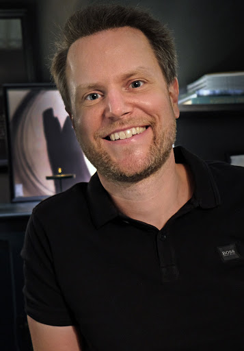 Dr. Arne Kuhlmei