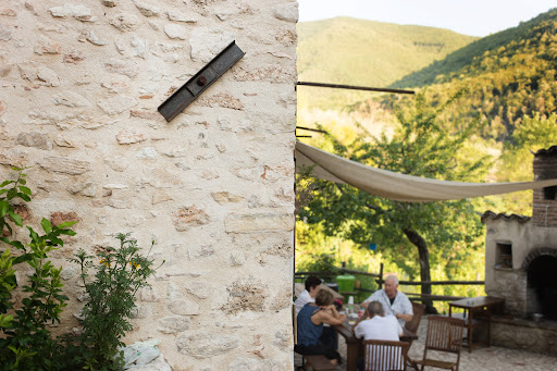 AGRITURISMO COLLE VERTE