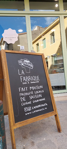 Photo 1 - la fabrique 34