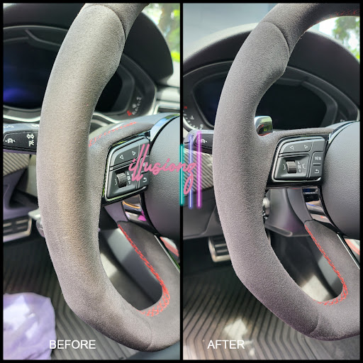 ILLUSIONZ MOBILE AUTO SPA