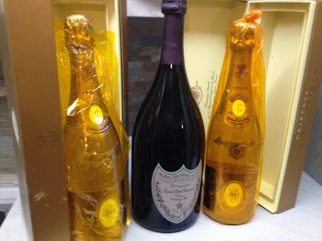 Ristorante Birreria Albrecht