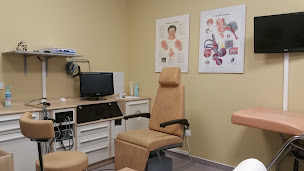 Photo n°1 de DR Leipp Christophe ORL et Pathologies respiratoires du sommeil à Lunel (Clinique du sommeil)