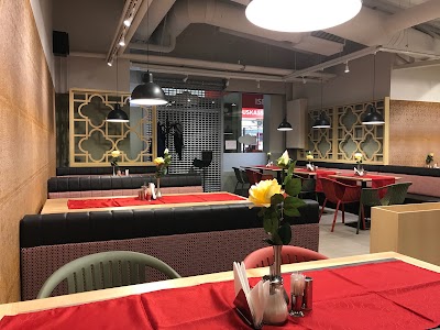 Photos of H&otilde;be Taldrik Restaurant