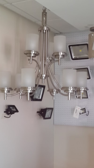 Photos of Williams Electrical