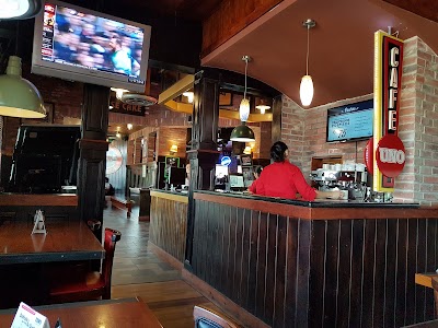 Photos of Uno Chicago Grill
