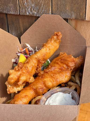 Rick's Fish & Chips and Seafood House - Thumbnail
