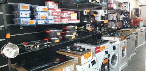 Factory Electrodomésticos