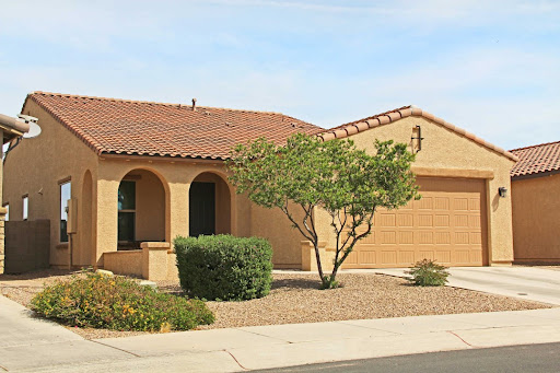 Phoenix Roofing - Visual