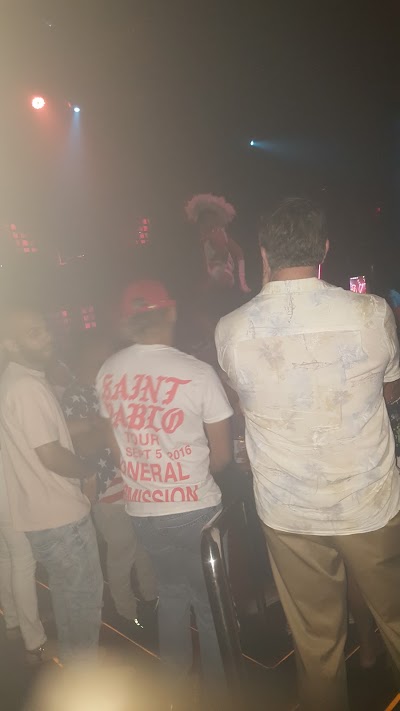 Photos of ORO Nightclub