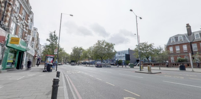 188 Stamford Hill, London N16 6QX