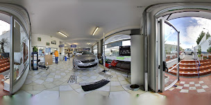 Photo n°21 de PEUGEOT - S.A CANOVAS ET FILS à La Turbie (Concessionnaire automobile)