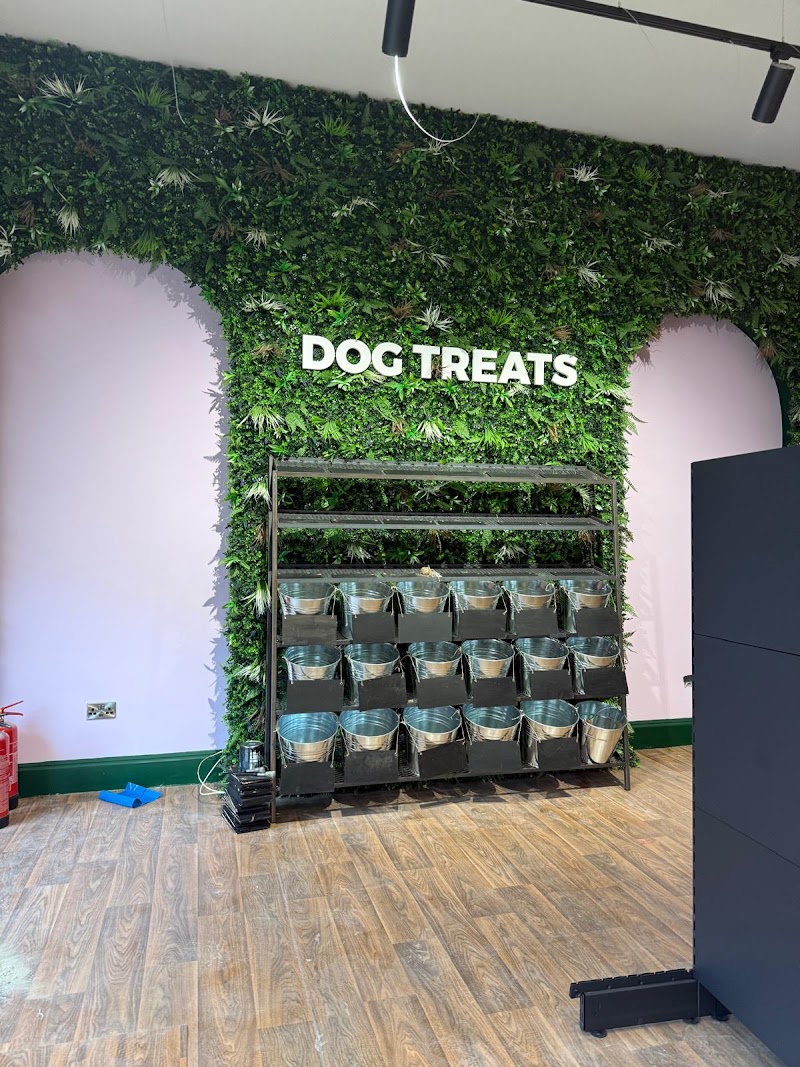 Dofos Pet Centre & Dog Grooming photo 2