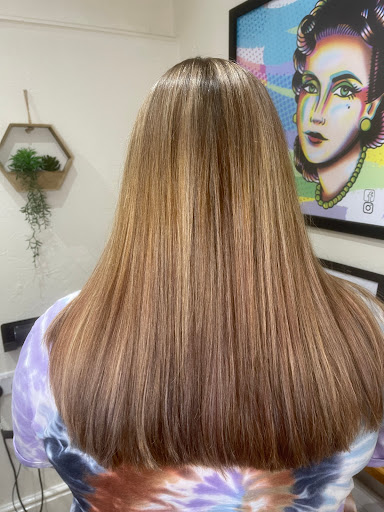 The Hair Hideaway - Thumbnail