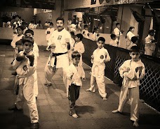 Elite Fitness Dojo rawalpindi