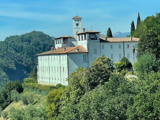 Lucca Bel Canto Institute