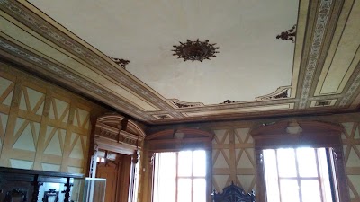 Photos of Galerie Klatovy / Klenov&aacute;, př&iacute;spěvkov&aacute; organizace