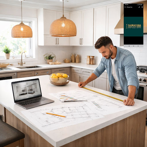 Transform your everyday cooking into a smooth, enjoyable experience with a smartly planned kitche… post image