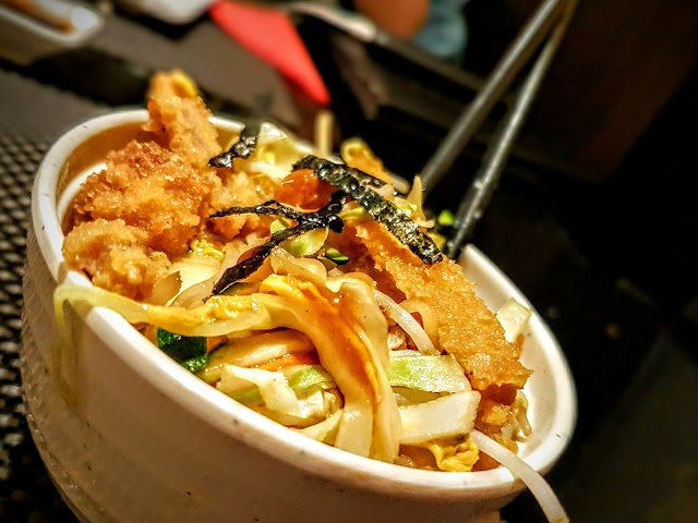 Hokkaido Restaurant