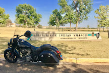 Knife River Indian Villages Historic Site, North Dakota, United States
