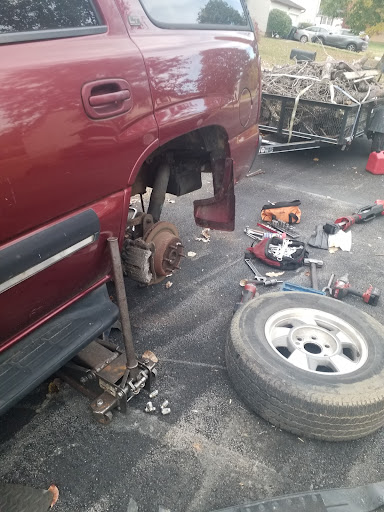 Roadmaster Mobile Mechanic & roadside Service "EXPERIENCE A DISASTER CALL the ROADMASTER " - Thumbnail