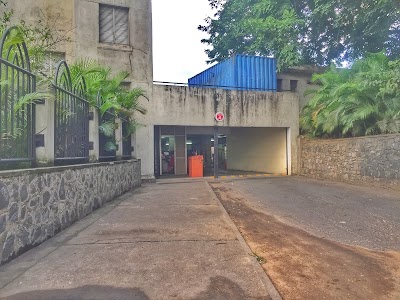 Photos of Kandy Municipal Council Public Car Park