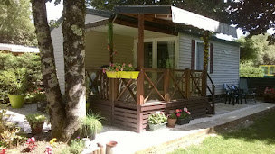 Photo n°10 de Camping l'Agrion Bleu à Saint-Martial-de-Valette (Terrain pour camping-cars)