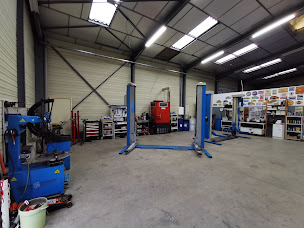 Photo n°6 de Garage Gladauto à Roanne (Atelier de réparation automobile)