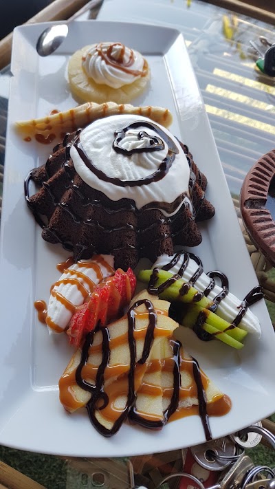 Photos of Arabica Cafe