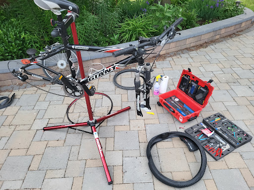 Mobile Bike Medic LLC - Thumbnail