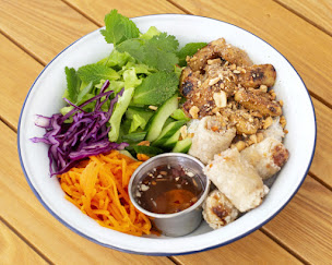 Photo n°6 de Daya Hendaye à Hendaye (Restaurant asiatique)